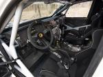 Ford Ranger Dakar 2014 года